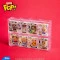 Игровая фигурка BITTY POP! серии "миньоны" (в ассорт.), арт. 76382