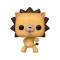 Игровая фигурка FUNKO POP! серии "блич" - КОН, арт. 77052