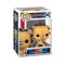 Игровая фигурка FUNKO POP! серии "блич" - КОН, арт. 77052