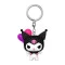 Игровая фигурка на клипсе FUNKO POP! серии хеллоу китти - куруми (bln), арт. 77394