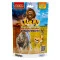 Стретч-игрушка LEGEND OF ANIMALS МАКСИ Легенды Африки Скорость vs Сила дисплей, арт. 79-CN25