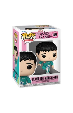 Игровая фигурка FUNKO POP! серии, арт. 79734