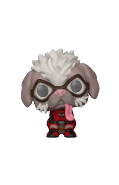 Ігрова фігурка FUNKO POP! серії 