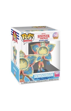 Игровая фигурка FUNKO POP! super серии, арт. 79996