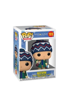 Ігрова фігурка FUNKO POP! серії 