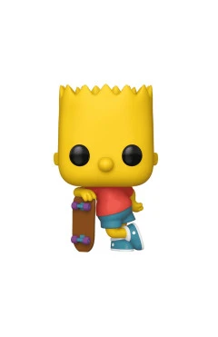 Игровая фигурка FUNKO POP! серии 