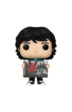 Игровая фигурка FUNKO POP! серии 