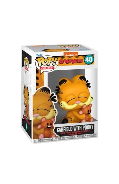 Ігрова фігурка FUNKO POP! серії 
