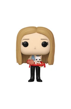 Игровая фигурка FUNKO POP! серии 