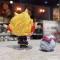 Игровая фигурка FUNKO POP! серии аркейн - хеймердингер с поро, арт. 80193