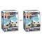 Ігрова фігурка FUNKO POP! серії "блич" - гриммджоу джагерджак, арт. 80259