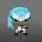 Ігрова фігурка FUNKO POP! серії "блич" - гриммджоу джагерджак, арт. 80259