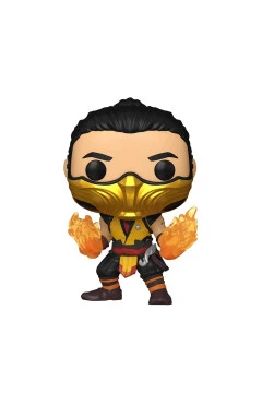 Игровая фигурка FUNKO POP! серии, арт. 80274
