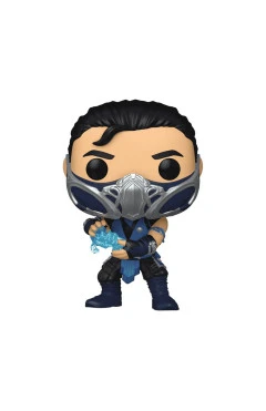 Ігрова фігурка FUNKO POP! серії, арт. 80275