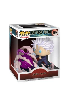 Ігрова фігурка FUNKO POP! серії "магічна битва" - годжо, арт. 80284