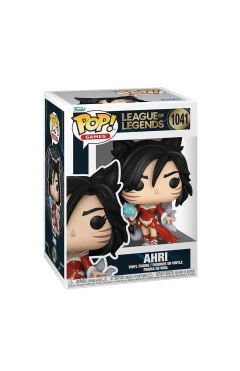 Ігрова фігурка FUNKO POP! серії 