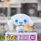 Ігрова фігурка FUNKO POP! серії  
Игровая фигурка FUNKO POP! серии, арт. 80313