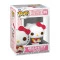 Игровая фигурка FUNKO POP! серии Sanrio: Hello Kitty - хеллоу китти, арт. 80314
