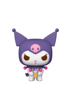 Игровая фигурка FUNKO POP! серии 