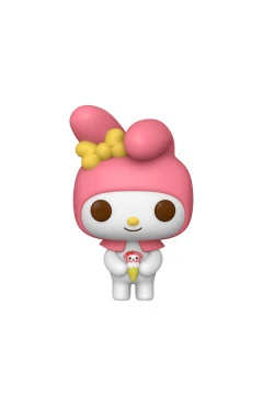 Игровая фигурка FUNKO POP! серии Sanrio: Hello Kitty - моя мелоди, арт. 80316