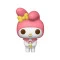 Игровая фигурка FUNKO POP! серии Sanrio: Hello Kitty - моя мелоди, арт. 80316