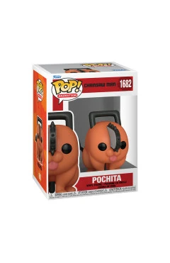 Ігрова фігурка FUNKO POP! серії "людина-бензопила" - Почита, арт. 80322