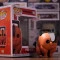 Ігрова фігурка FUNKO POP! серії "людина-бензопила" - Почита, арт. 80322