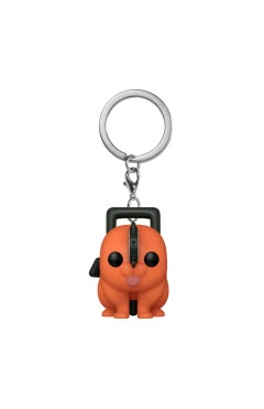 Ігрова фігурка на кліпсі FUNKO POP! серії 