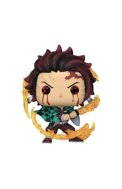 Ігрова фігурка FUNKO POP! серії 