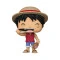 Ігрова фігурка FUNKO POP! серії "Большой куш" - усміхнений луффі, арт. 80365