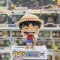 Ігрова фігурка FUNKO POP! серії "Большой куш" - усміхнений луффі, арт. 80365