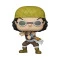 Игровая фигурка FUNKO POP! серии "Большой куш" - усопп, арт. 80368