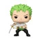 Игровая фигурка FUNKO POP! серии "Большой куш" - Зоро, арт. 80369