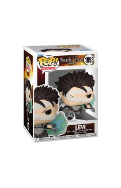 Ігрова фігурка FUNKO POP! серії 