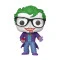 Ігрова фігурка FUNKO POP! серії "бетмен 85" - джокер, арт. 80687