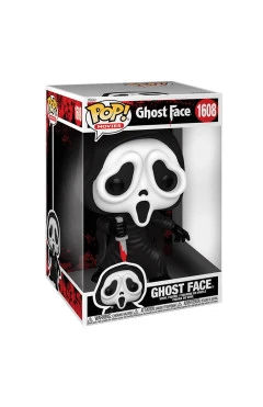Ігрова фігурка FUNKO POP! Jumbo серії 
