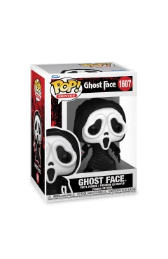 Ігрова фігурка FUNKO POP! серії 