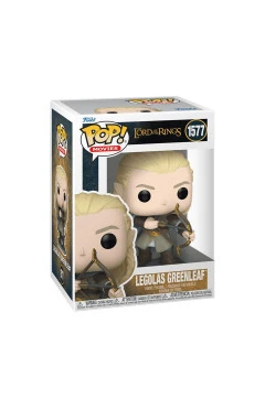 Ігрова фігурка FUNKO POP! серії 