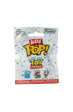 Ігрова фігурка BITTY POP! серії 