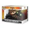 Игровая фигурка FUNKO POP! серии "Как приручить дракона" - иккинг с беззубиком, арт. 81181
