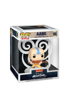 Ігрова фігурка FUNKO POP! серії 