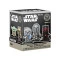 Игровая фигурка FUNKO MYSTERY MINIS - мандалорец s2 (в асс., в диспл.), арт. 81366