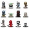Игровая фигурка FUNKO MYSTERY MINIS - мандалорец s2 (в асс., в диспл.), арт. 81366