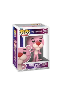 Игровая фигурка FUNKO POP! серии 