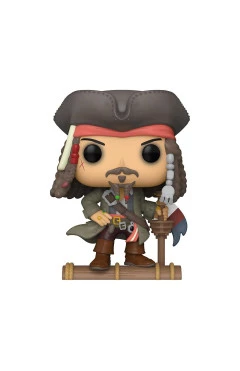 Ігрова фігурка FUNKO POP! серії, арт. 81940