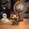Ігрова фігурка FUNKO POP! серії  
Игровая фигурка FUNKO POP! серии, арт. 81940