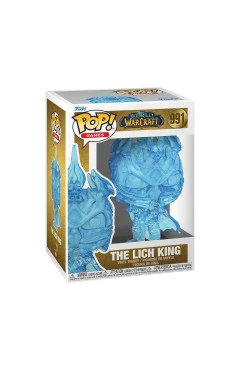 Ігрова фігурка FUNKO POP! серії  
Игровая фигурка FUNKO POP! серии, арт. 82240