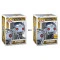 Игровая фигурка FUNKO POP! серии "Варкрафт" - СИЛЬВАНА ВЕТРОКРЫЛАЯ 