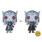 Игровая фигурка FUNKO POP! серии "Варкрафт" - СИЛЬВАНА ВЕТРОКРЫЛАЯ 