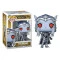 Игровая фигурка FUNKO POP! серии "Варкрафт" - СИЛЬВАНА ВЕТРОКРЫЛАЯ 